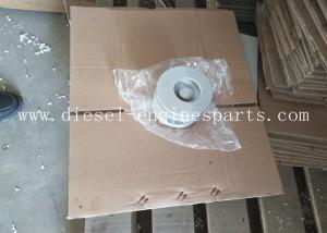 Wholesale 4JH1 4HK1 Diesel Engine Piston OEM Plated Gray Casting For Driving from china suppliers