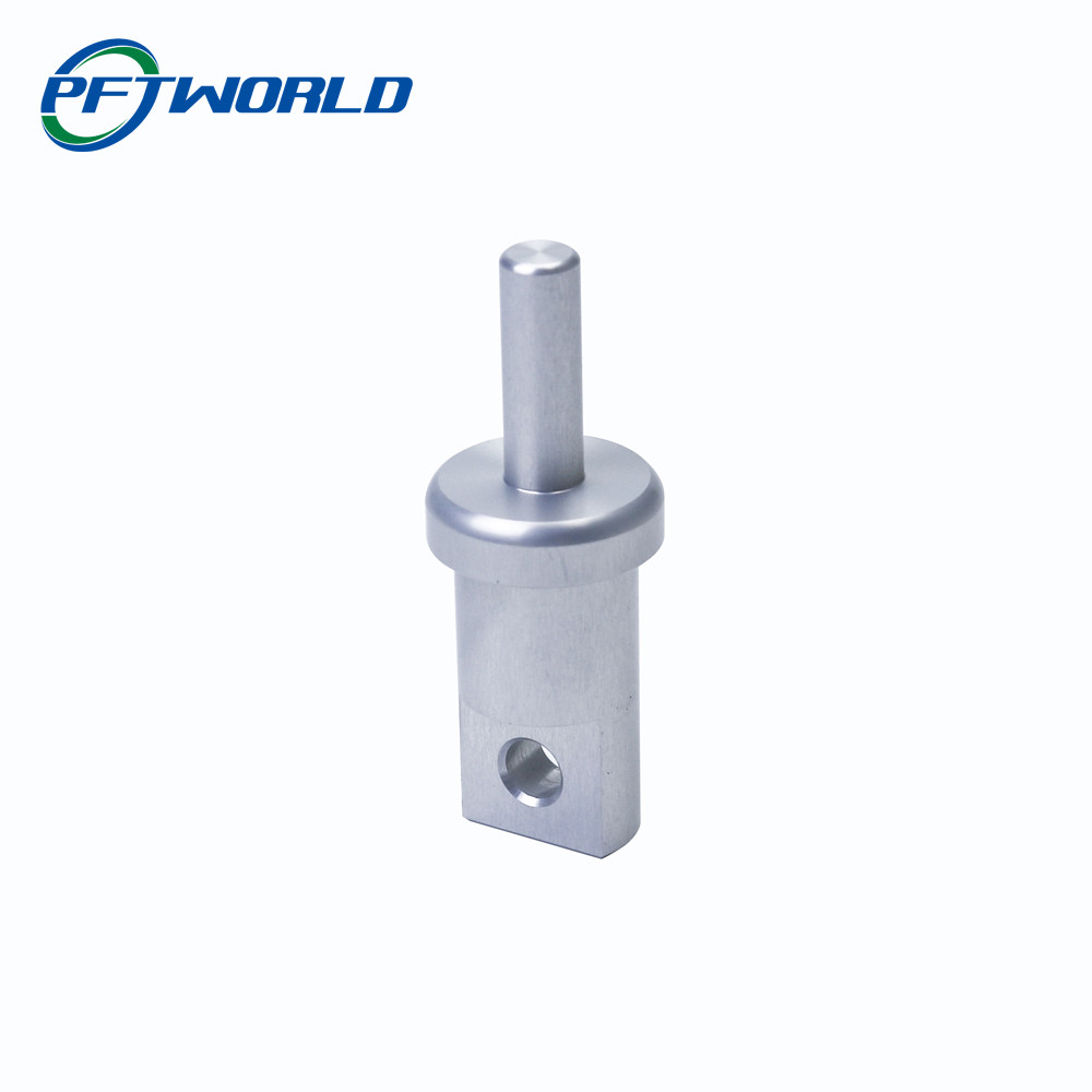 4 Axis OEM CNC Turning Milling Parts Precision Stainless Steel