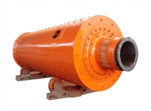 Wholesale Multipurpose Mining Ball Mill Equipment Horizontal For Silica Sand from china suppliers