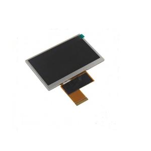 Wholesale RGB 4.3 Inch 480*272 High Brightness LCD TFT Display 1000 Nits For Industry from china suppliers