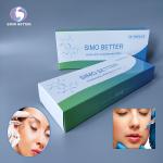 2ml Injection Hyaluronic Acid Filler Anti - Wrinkle Beauty Syringe Dermal Filler