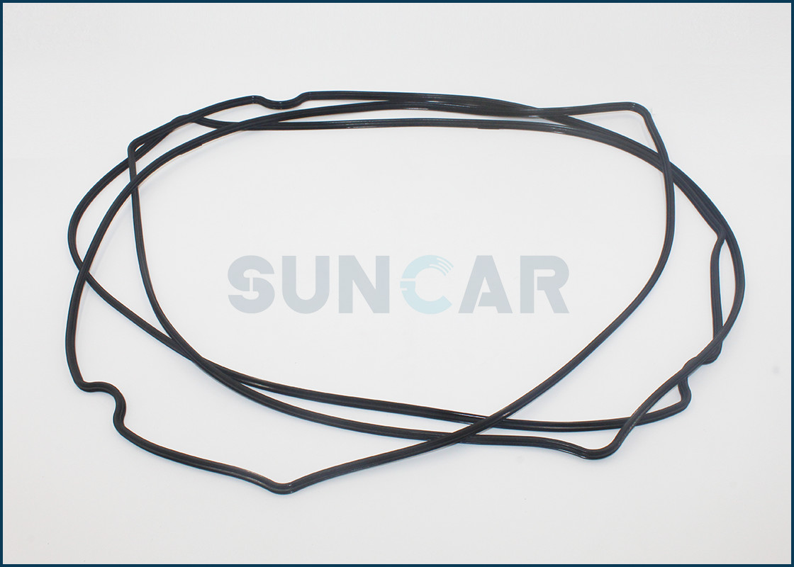 CA1607271 160-7271 1607271 Gasket Seal For C-A-T 24M 3406E 3456 365C 365C L 365C L MH 374D L 374F L 385C 385C FS 385C L