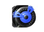 KN202 Post- Op Knee Brace with cool