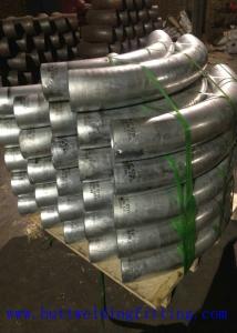 Wholesale Stainless Steel Elbow 310S 316L 904L 2205 304 Long / Short Radius Size 1-48 inch from china suppliers