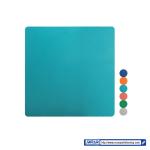 Eco - Friendly PVC Vinyl Flooring Indoor / Outdoor Sports Decking GEM7.0