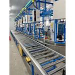 Outgoing Inspection R32 Refrigerant Filling Station With PLC Control System