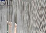 GH3030 High Temperature Nickel Alloys Anti - Oxidized Good Plasticity For