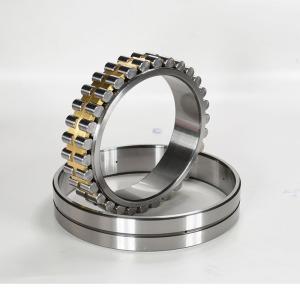 Wholesale 11mm Width Brass Cage Material Multi Row Bearing with ABEC-3 Precision Rating from china suppliers