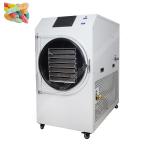 10kg home use freeze dryer/ freeze dryer machine for fruit/freeze dryer for milk