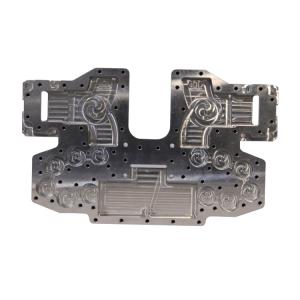 Wholesale Professional cnc lathe machining milling parts high demand cnc service shanghai from china suppliers
