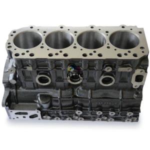 Wholesale ISUZU Excavator Engine Parts Cylinder Block 4JG1 ZAX60 ZAX70 8-97352744-2 897352-7442 8973527442 from china suppliers