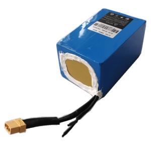 Wholesale Custom Battery Pack 24v 7s 4p 18650 Cell 25.2v Lithium Ion Battery from china suppliers