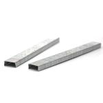 GB Standard Fine Crown Staple 21 Gauge 5/8 Crown 16mm 80 Series for Furniture