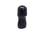 Amber Refillable 50ml Rollerball Perfume Bottles