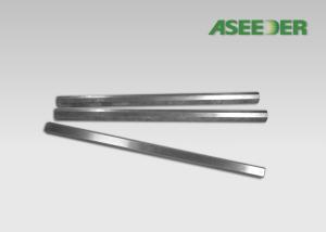 Wholesale ZY25 Carbide Plates &amp; Strips 81.5HRA For Cutter from china suppliers