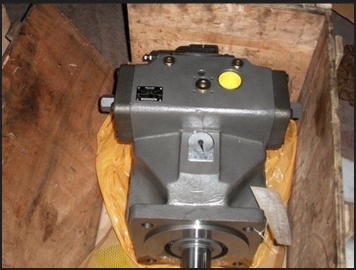 Rexroth A4vso40, A4vso71, A4vso125, A4vso180, A4vso250 Series Hydraulic Piston Pump
