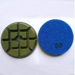 Wholesale Typhoon Concrete Floor Polishing Pad from china suppliers