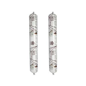 Wholesale Quick Drying High Viscosity Weather Resistant Silicone Sealant Curtain Wall from china suppliers
