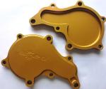 Customized Cnc Machining Parts Aircraft Car AL6061 SS301