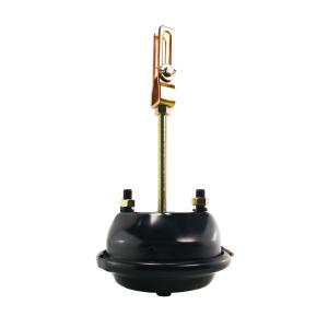 Wholesale Service Brake Chamber Type 30 OEM 4231079000 Single Diaphragm Air Chamber T30 For Axles With Drum Brake from china suppliers