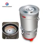 30KG Small stainless steel vegetable food dehydrator dehydrator steamed stuffed