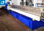 CE Approved 500KG/H PET Plastic Flakes Recycling Machine