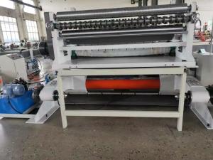 Wholesale 11kw Plc Controlled Paper Slitter Rewinder Machine from china suppliers
