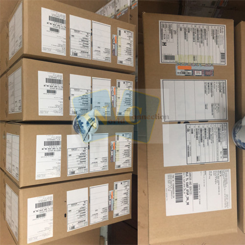 WS-C2960XR-48LPD-I Switch Cisco 2960 48 Ports Flex Stack - Plus Stacking