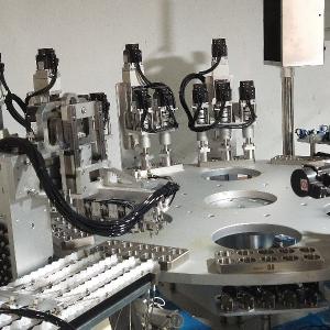 Wholesale CE Daily Necessities Assembly Machine Customizable Automatic Assembly Machine from china suppliers