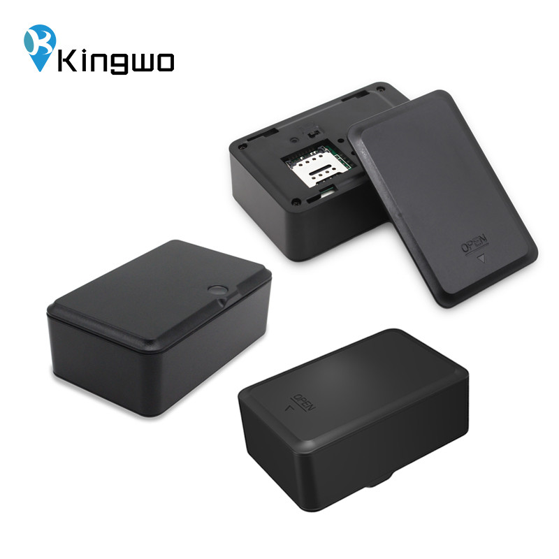 Mileage Statistics 4g Vehicle GPS Tracker IP67 Smart Gps Tracking Devices