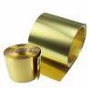 Buy cheap C17200 CuBe2 Copper Alloy Strip Decoration ASTM 10mm Copper Coil from wholesalers