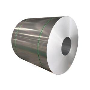 Wholesale Surface Finished Cold Rolled Coils Automotive Cold Rolled Steel Sheet DC01 DC02 DC03 from china suppliers