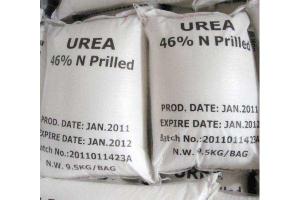 Wholesale prilled fertilizer High Quality urea 46 from china suppliers