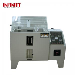 Wholesale Environmental 1000L GB/T2423.17 Salt Spray Corrosion Test Chamber Machine from china suppliers