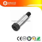 High Temperature Metric Stripper Bolts For Electric Equipment