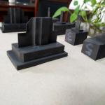 OCE-3S EDM Graphite Electrode