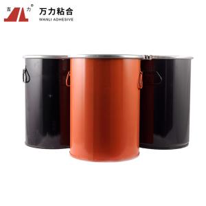 Wholesale Wall Panel 3D Lamination Glue 25000 Cps PUR Construction Adhesive PUR-1990 from china suppliers
