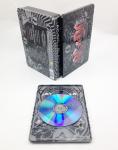 ACDC Black DVD Tin