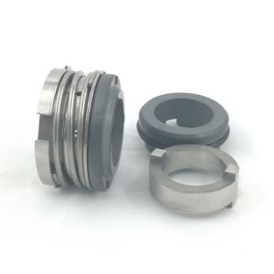Wholesale Mechanical Carbon Seal SS41 / CAR / FKM For Water Pump from china suppliers