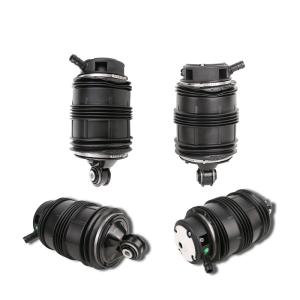 Wholesale Rubber Steel Auto Parts Air Suspension Air Spring Balloon Rear for Benz 211 Benz 219 from china suppliers