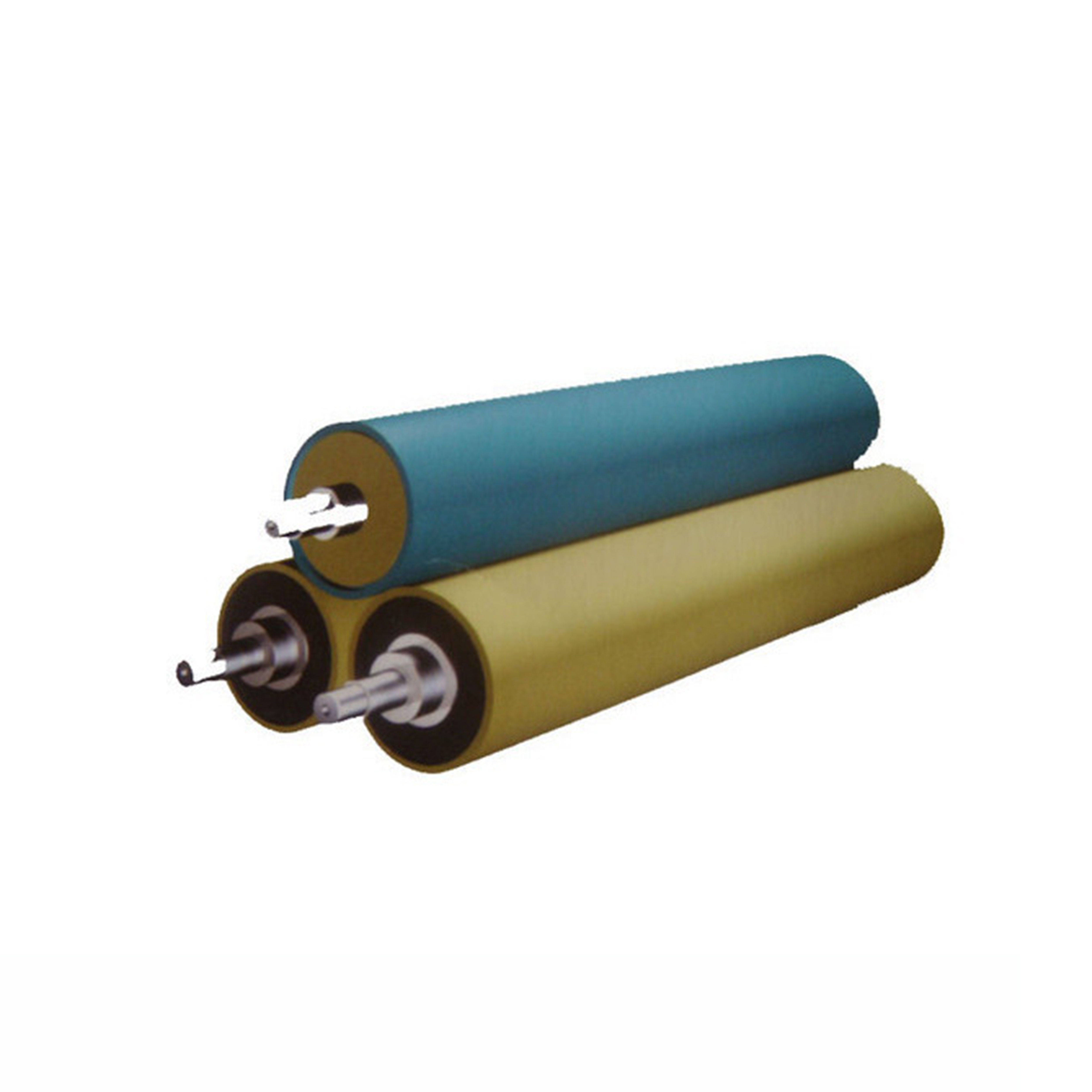 PU Roller Making Polyurethane Elastomer Casting Machine