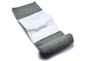 Wholesale Sterilized Military Self Adhesive Bandage Wrap Polyester Spandex Material from china suppliers