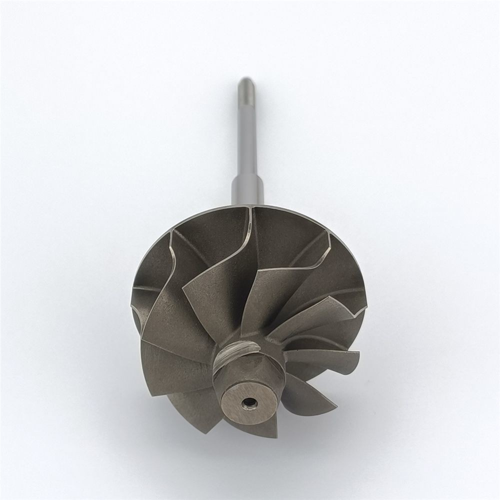 B1G/B03 Turbine Wheel For 1853-970-0000/ 1853-970-0001/ 1853-970-0002/ 1853-970-0003