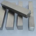 AISI 304 316 Stainless Steel Square Bars SUS304 Square Metal Rod