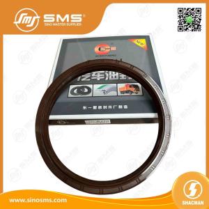 Wholesale Hub Oil Seal DZ9112340153 Shacman Truck Parts 185*210*22 Rear Wheel Hub Oil Seal from china suppliers