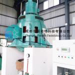 Low Head And Large Flow Rivers 1000KW Kaplan Turbine Generator