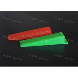Achieve Perfectly Level Tiles with Tile Leveling Clips And Wedges