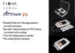 distributors wanted Artmex V8 Digital Semi Permanent Make Up Tattoo Machine With