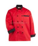 Groggery Public House Industrial Worker Uniform OEM Service Accepted