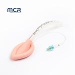 Surgical Supplies Disposable Silicone Laryngeal Mask Airway